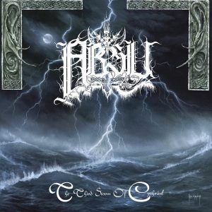 ABSU "The Third Storm
